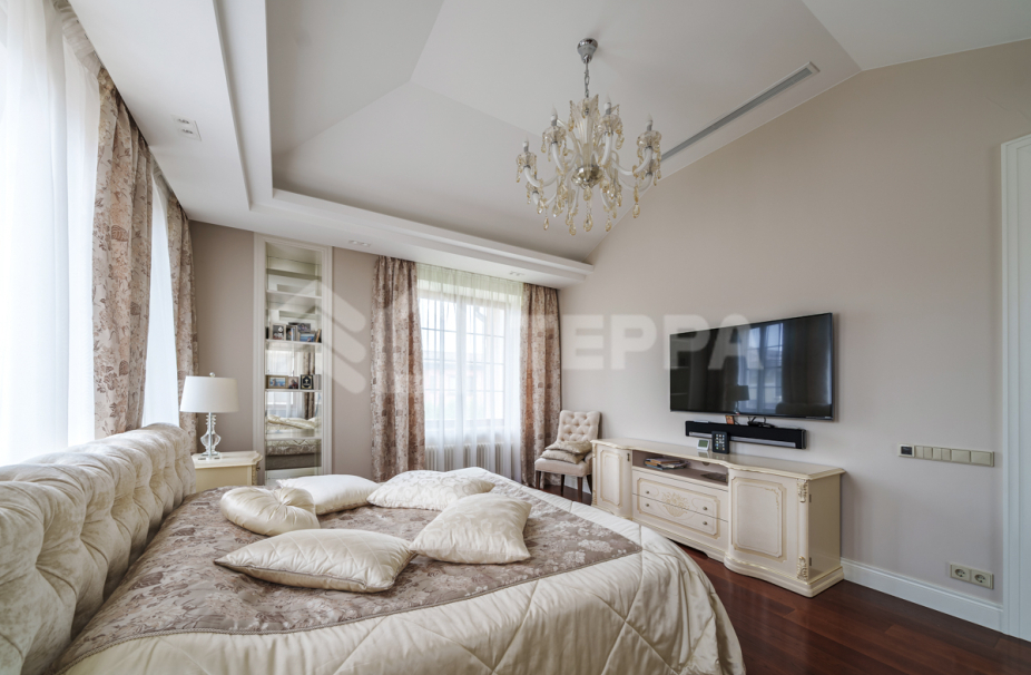 Объект ID 18122 - Дом