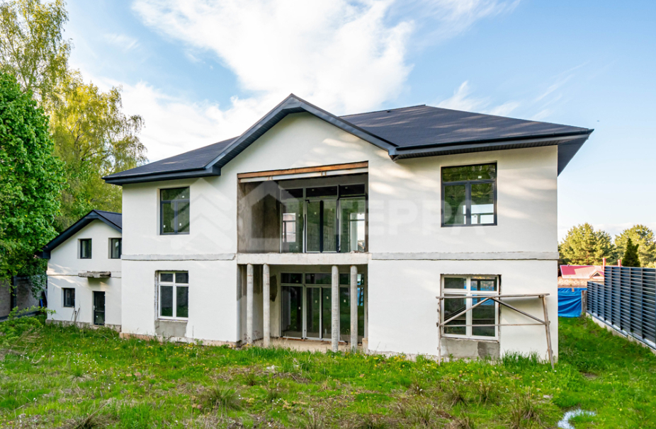 Объект ID 17347 - Дом