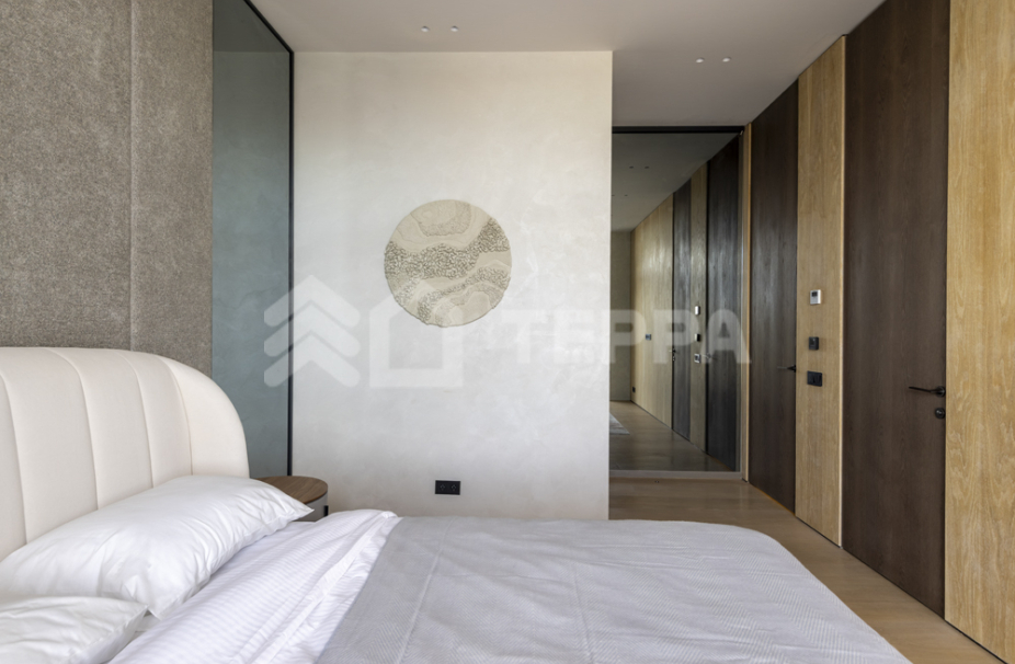 Объект ID 18323 - Дом