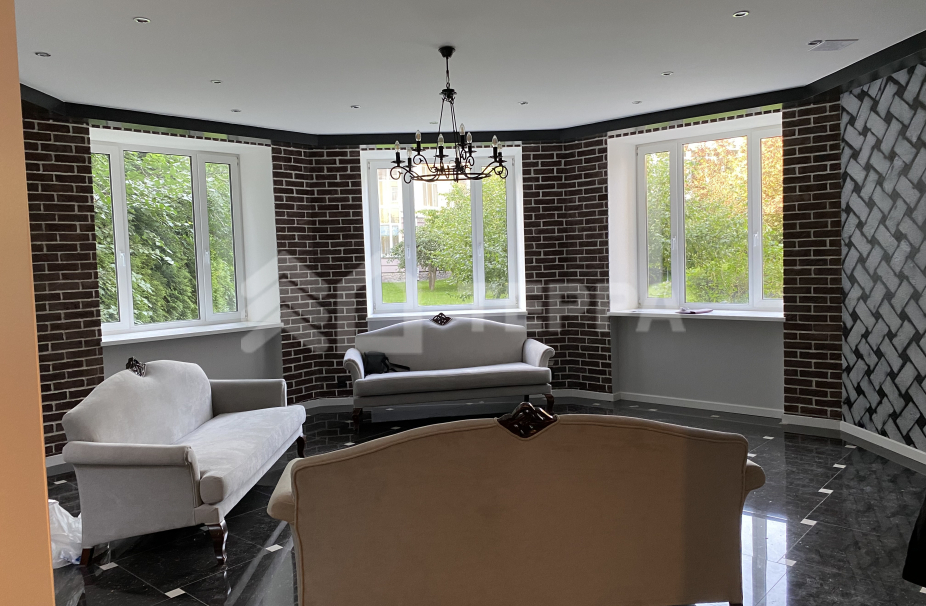 Объект ID 16990 - Квартира