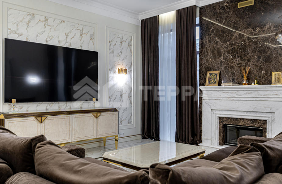 Объект ID 17873 - Дом