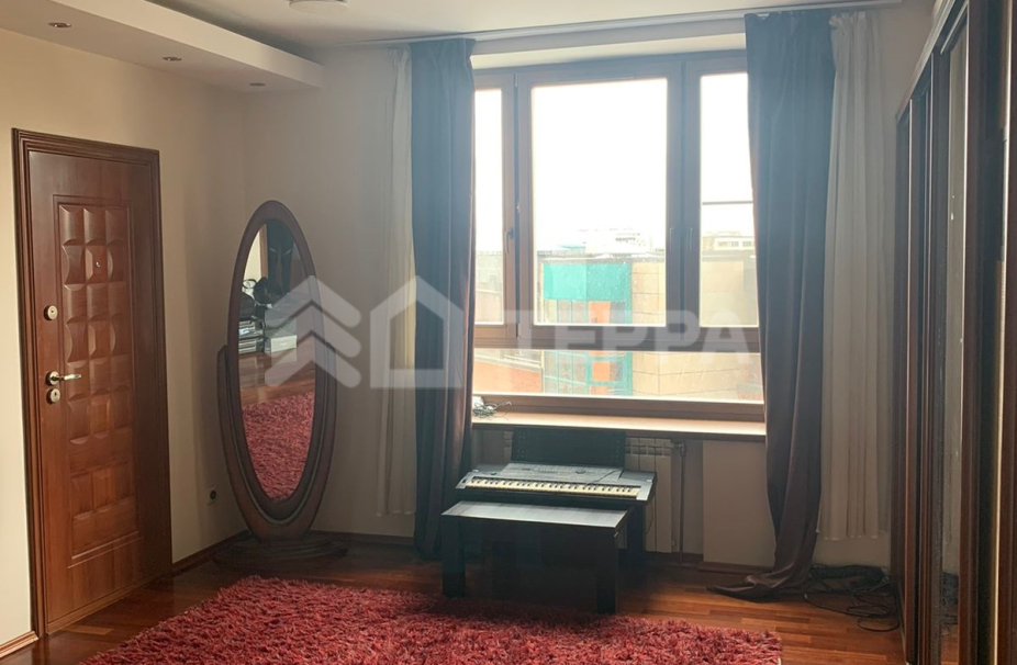 Объект ID 16949 - Квартира