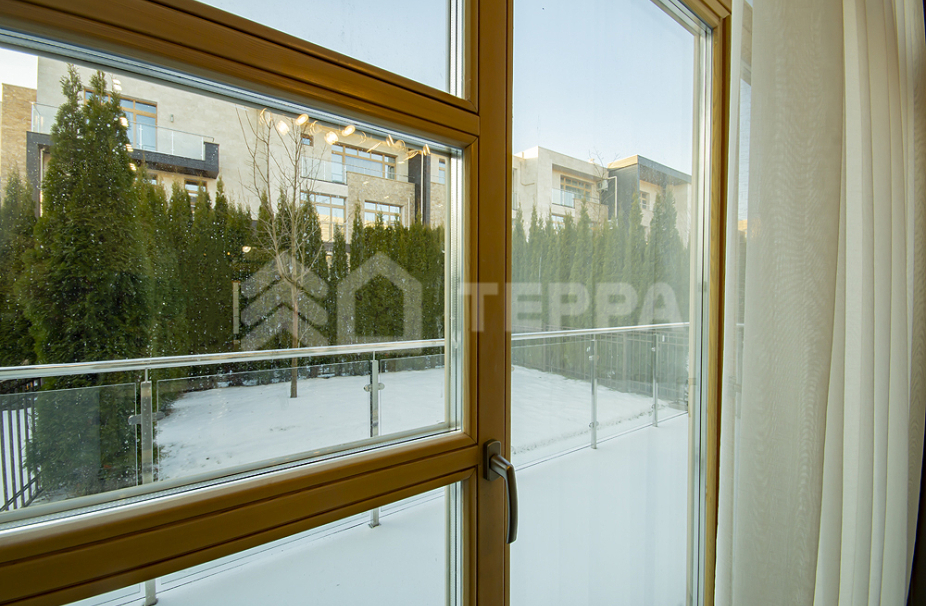 Объект ID 15969 - Таунхаус