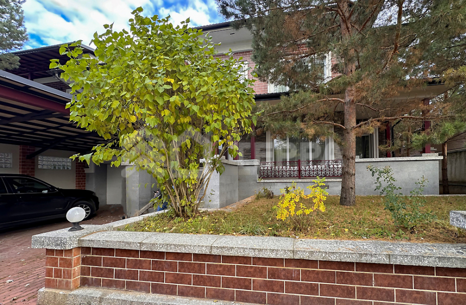 Объект ID 18281 - Таунхаус