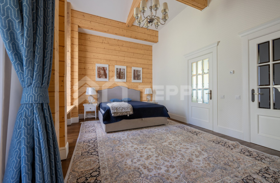 Объект ID 18280 - Дом