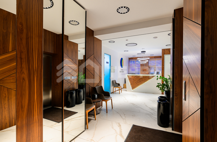 Жуковка 72 БЦ