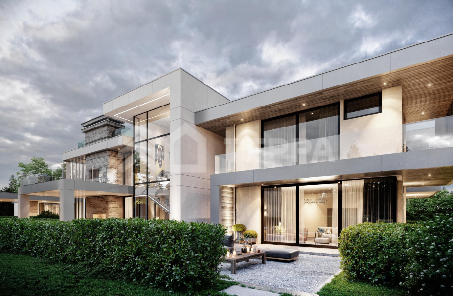 Объект ID 18662 - Дом