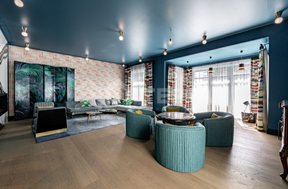 Объект ID 18203 - Дом