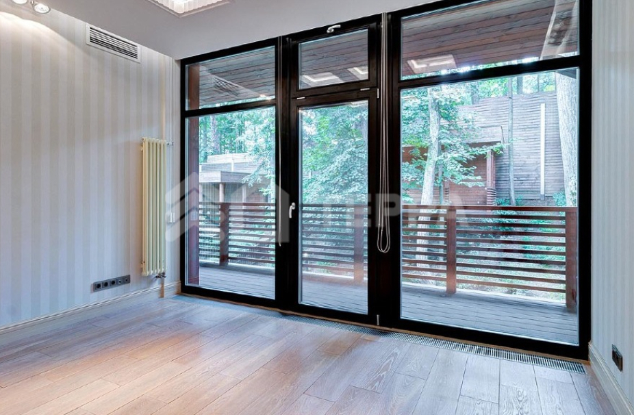 Объект ID 18440 - Таунхаус