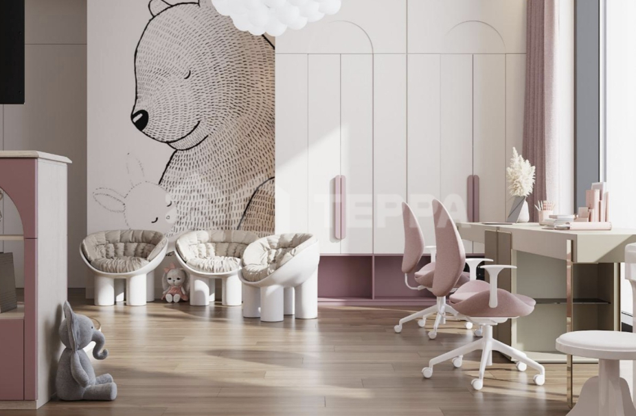 Объект ID 18662 - Дом