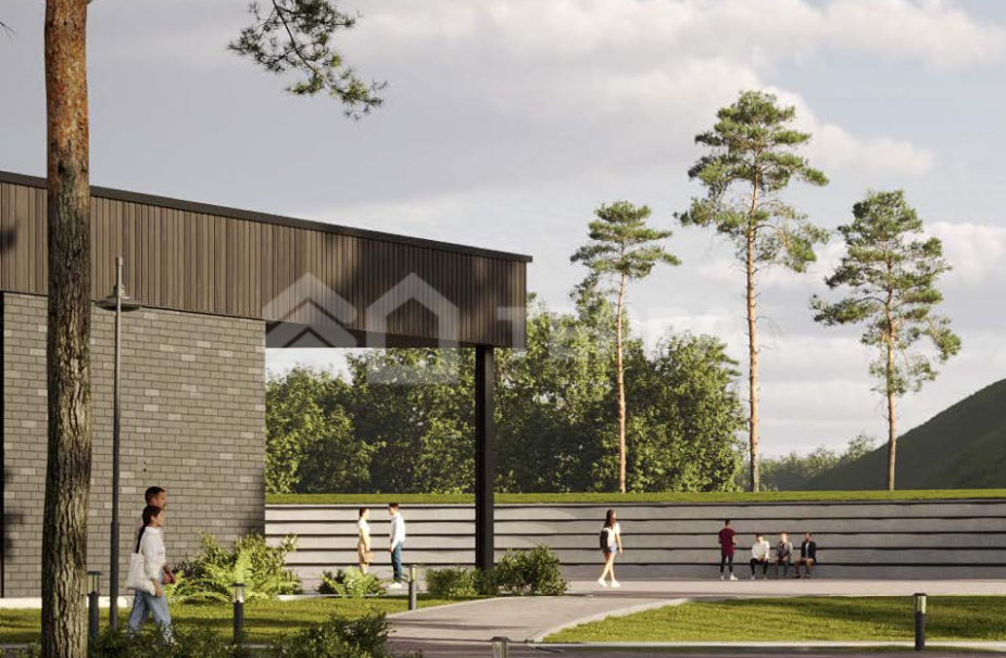 Объект ID 18342 - Дом