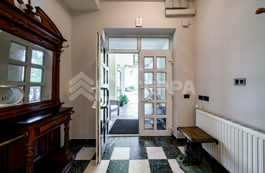 Объект ID 10488 - Дом