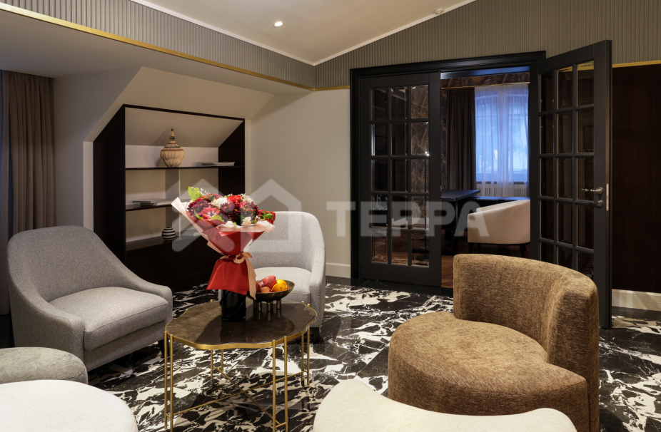 Объект ID 17758 - Дом