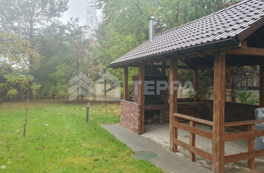 Объект ID 18804 - Дом