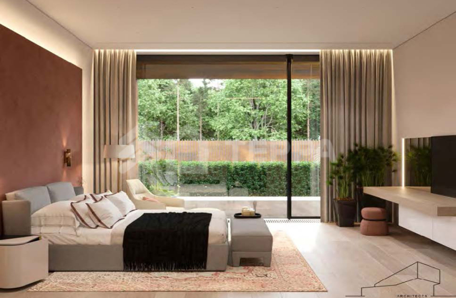 Объект ID 17382 - Дом