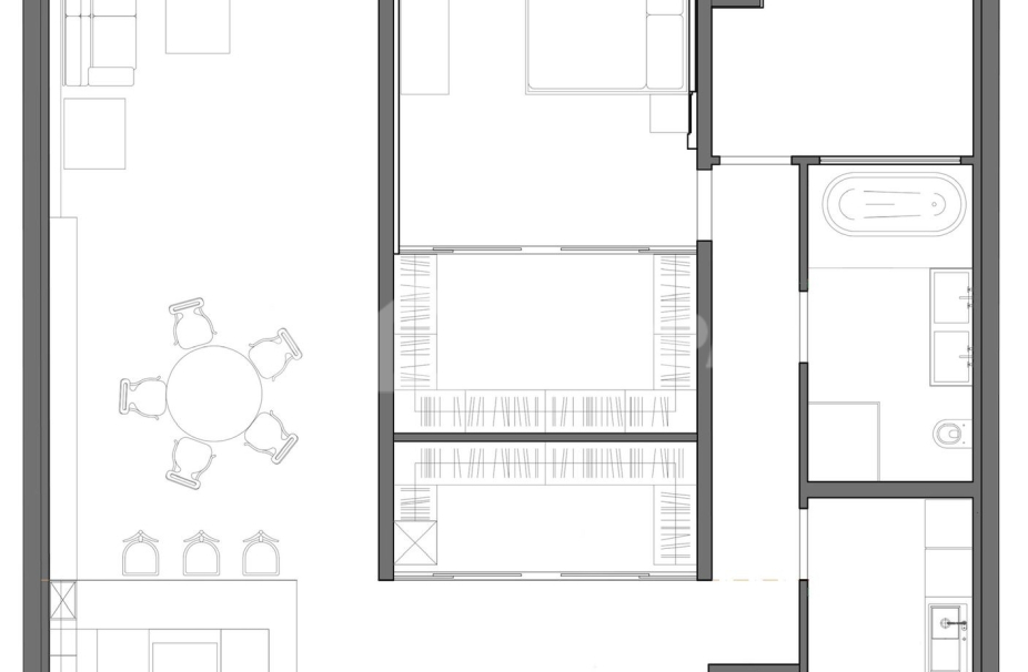 Объект ID 17022 - Квартира