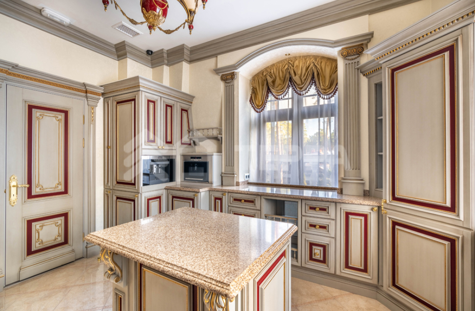 Объект ID 17937 - Дом