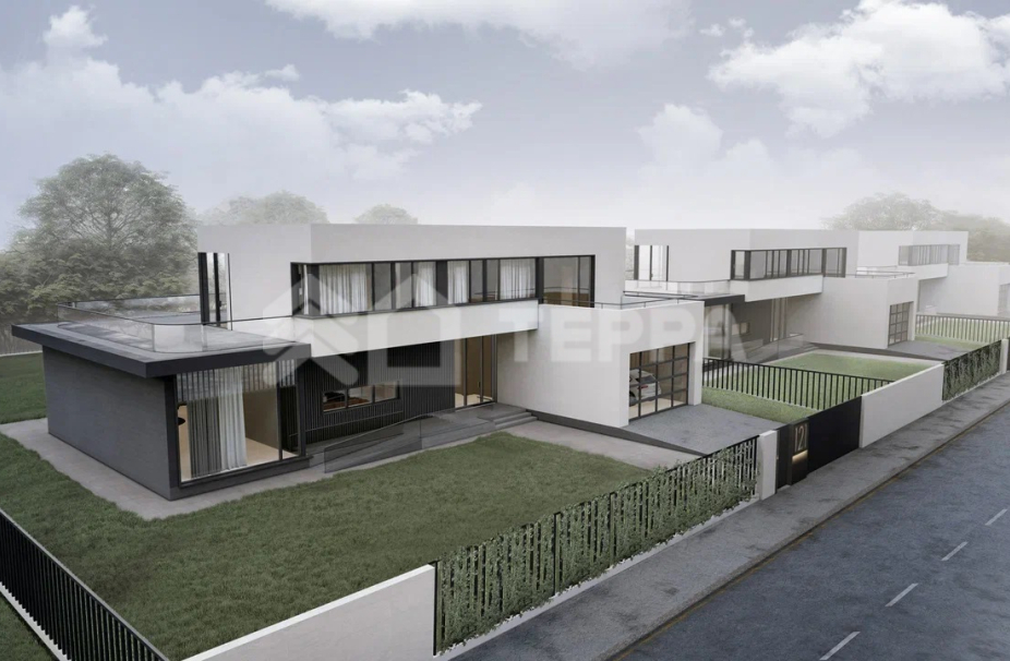 Объект ID 17951 - Дом