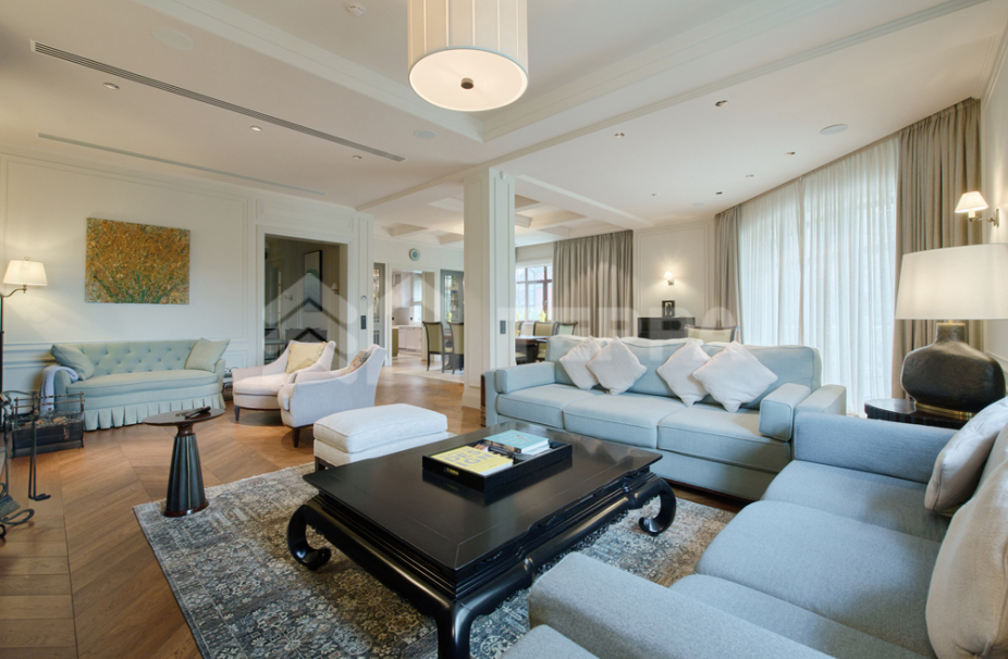 Объект ID 17777 - Дом