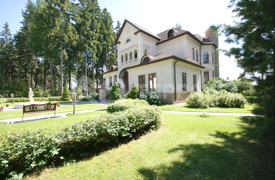 Объект ID 8512 - Дом