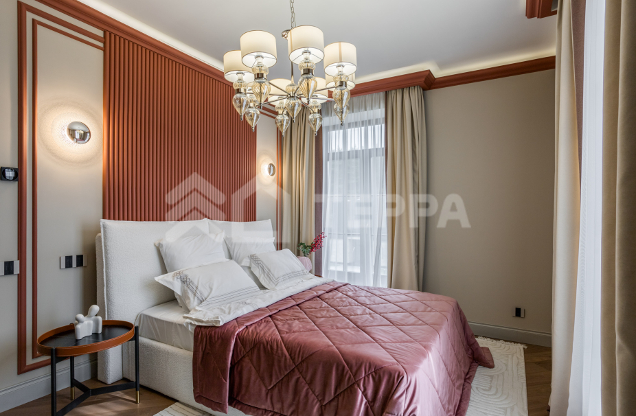 Объект ID 18735 - Дом