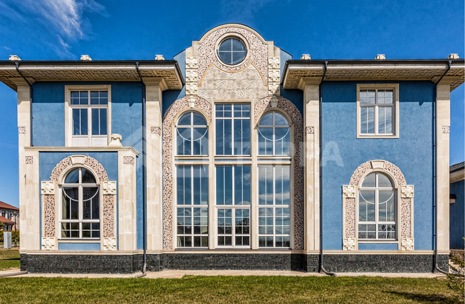 Объект ID 16361 - Дом