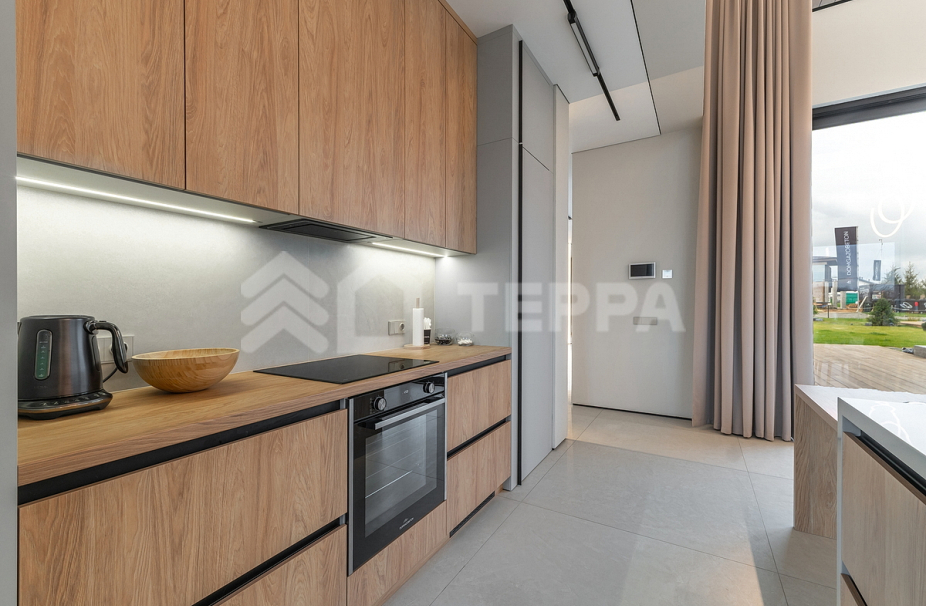 Объект ID 18938 - Дом