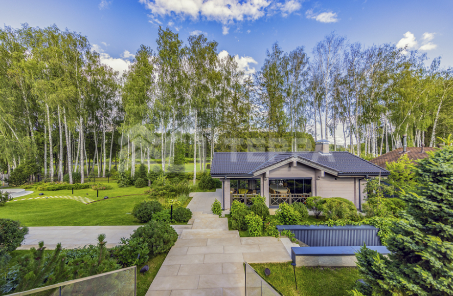 Объект ID 18828 - Дом