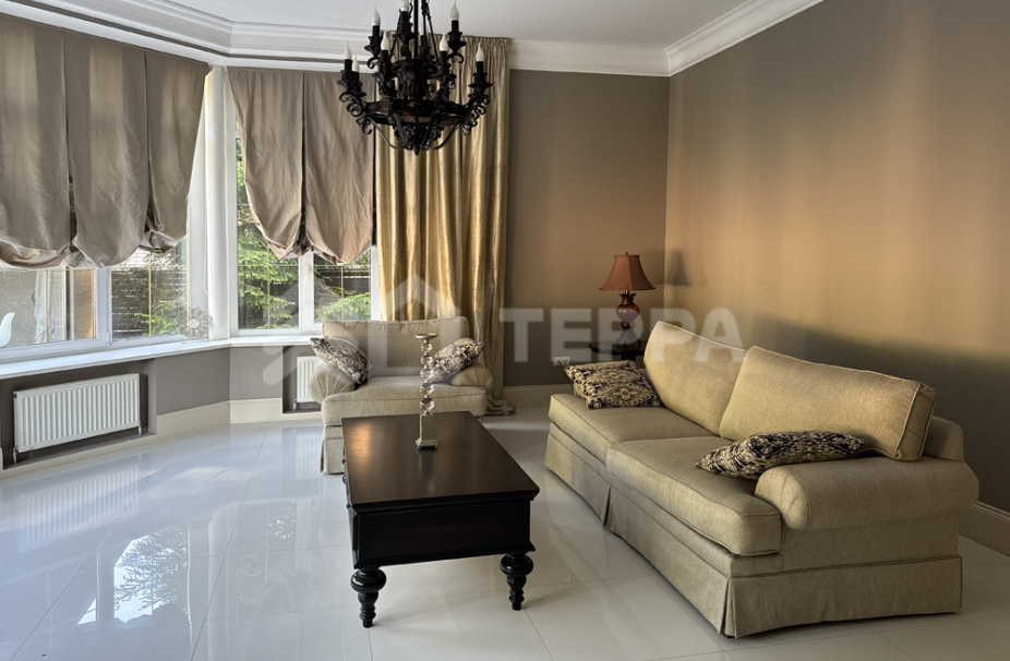 Объект ID 18015 - Дом