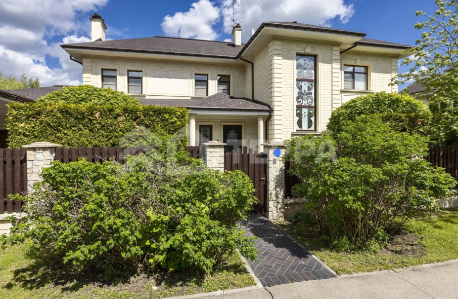 Объект ID 18189 - Дом