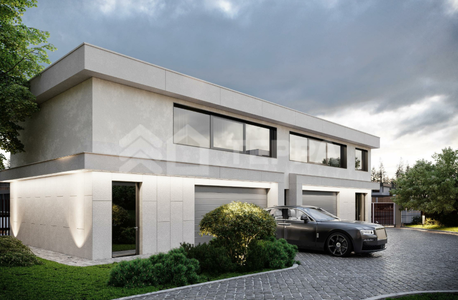 Объект ID 18662 - Дом