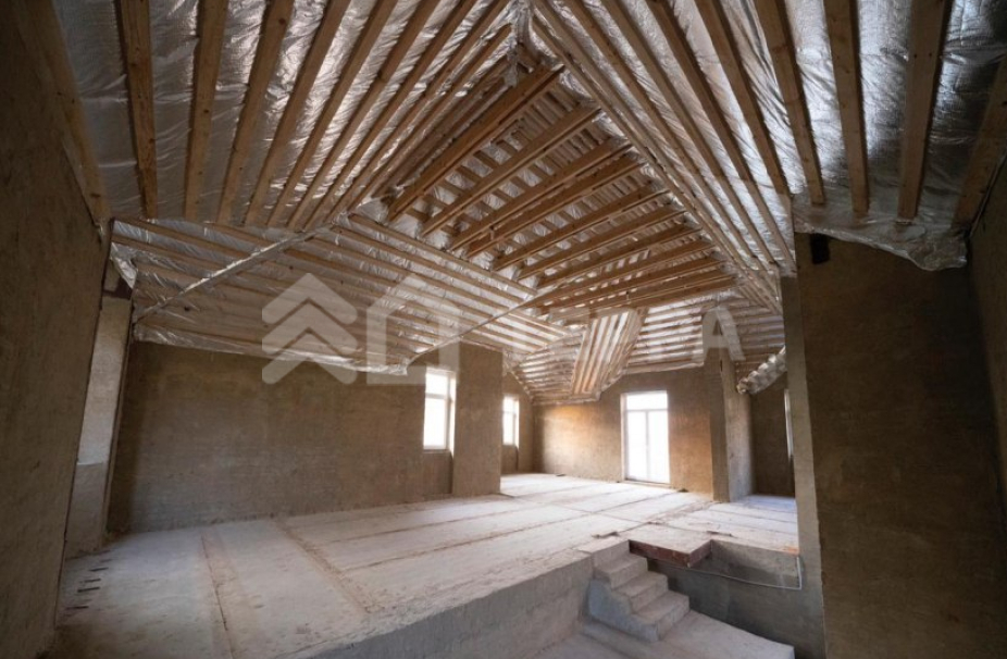 Объект ID 18999 - Дом