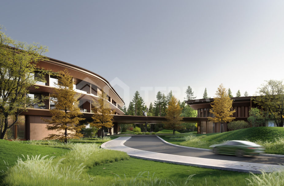 Объект ID 19083 - Участок