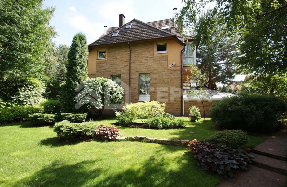 Объект ID 14290 - Дом