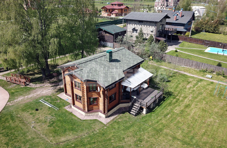 Объект ID 16886 - Дом