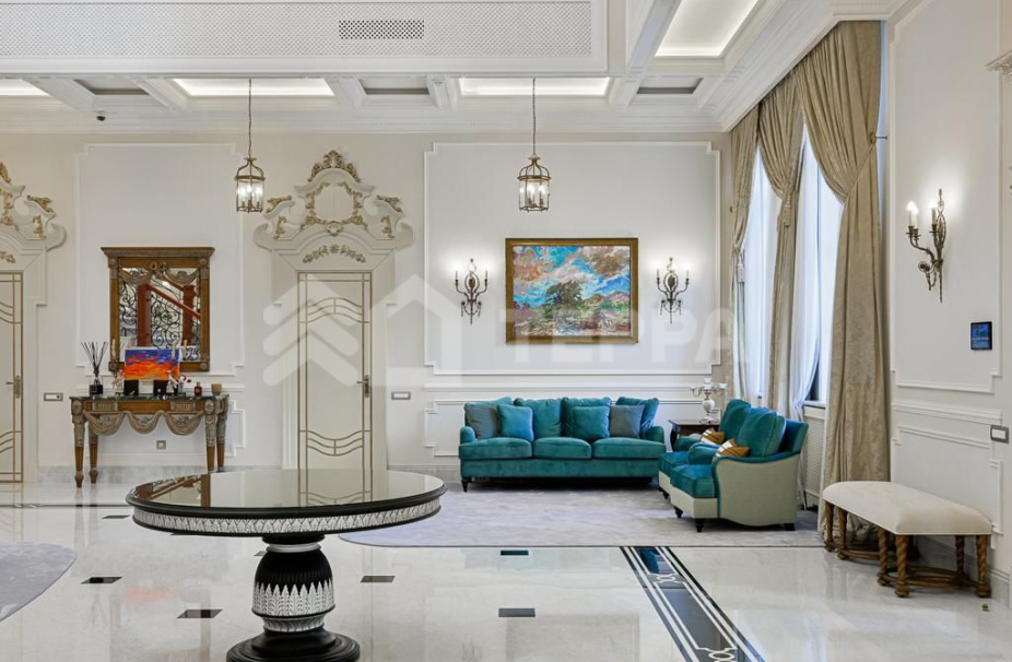 Объект ID 17181 - Дом