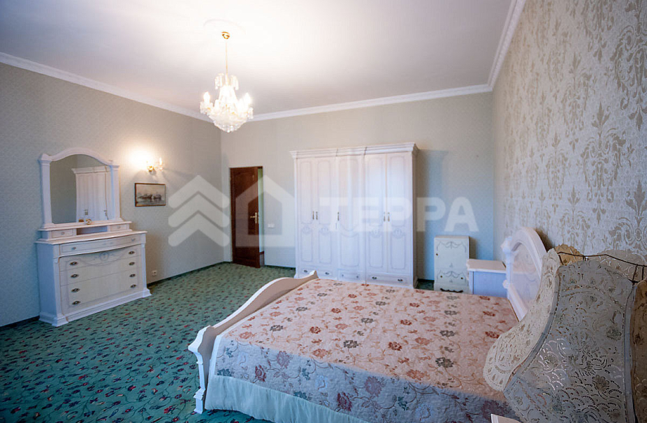 Объект ID 9922 - Дом