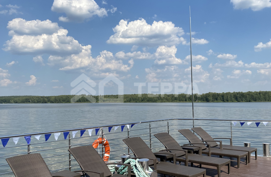 Объект ID 17273 - Дом