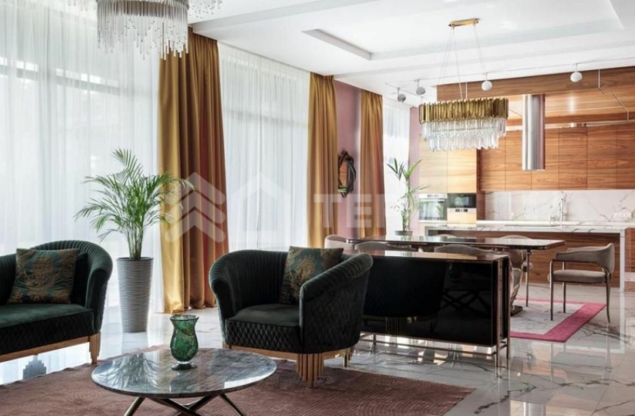 Объект ID 18682 - Дом