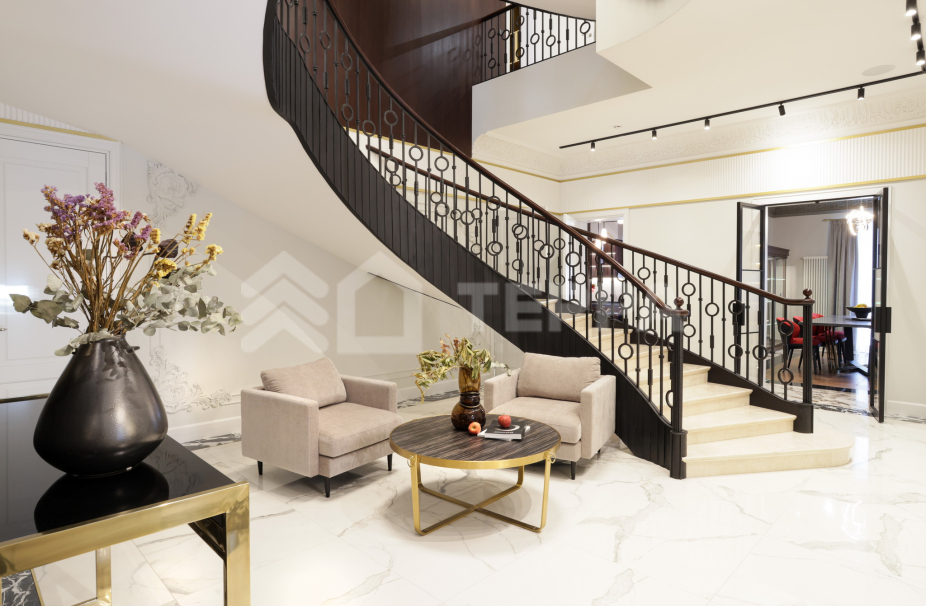 Объект ID 17758 - Дом