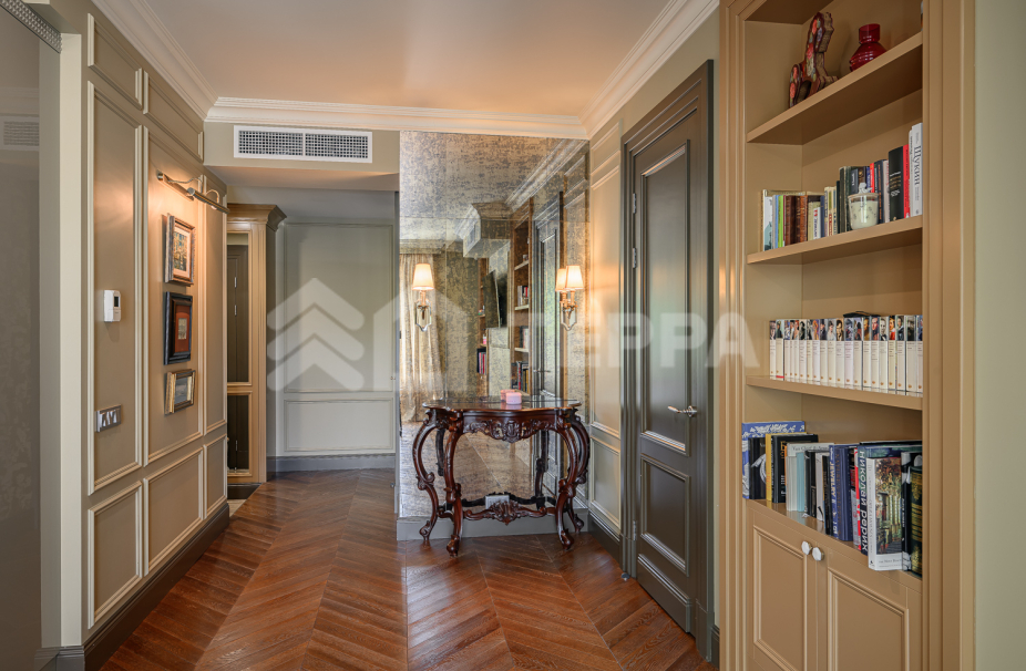 Объект ID 18020 - Квартира