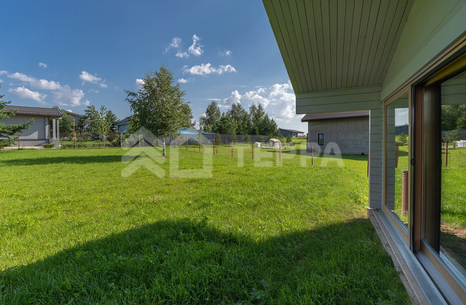 Объект ID 17502 - Дом