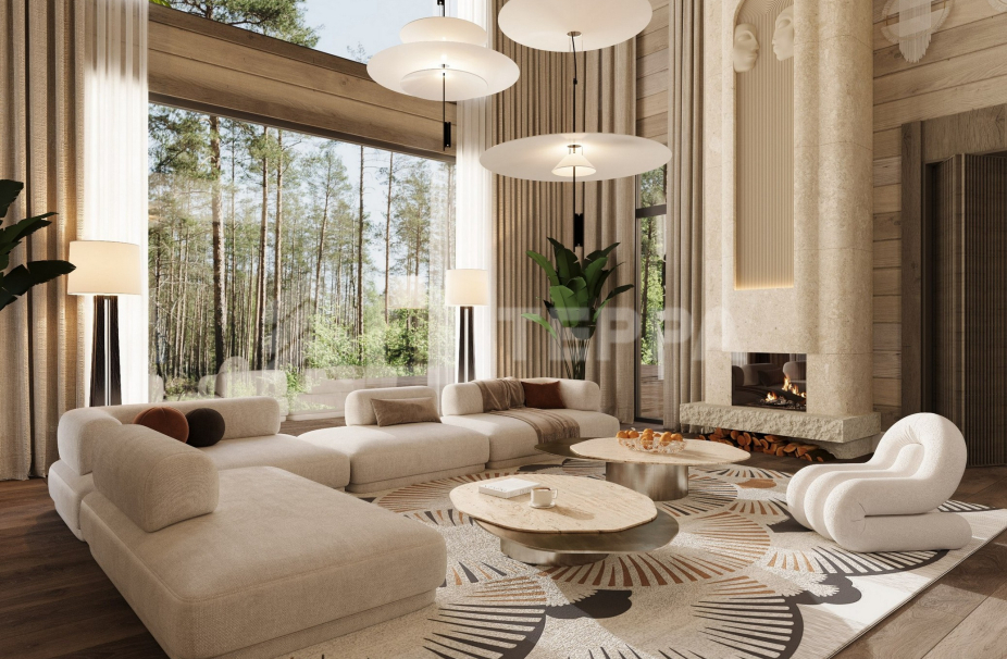 Объект ID 18551 - Дом