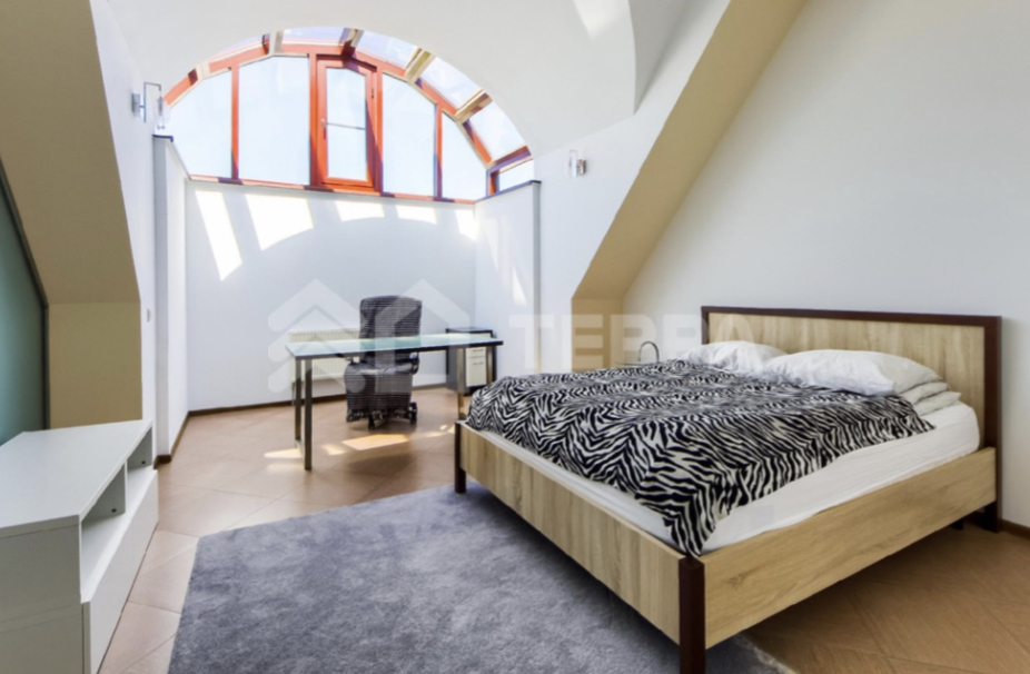 Объект ID 17145 - Квартира