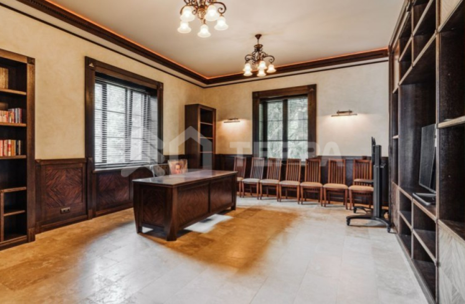 Объект ID 18760 - Дом