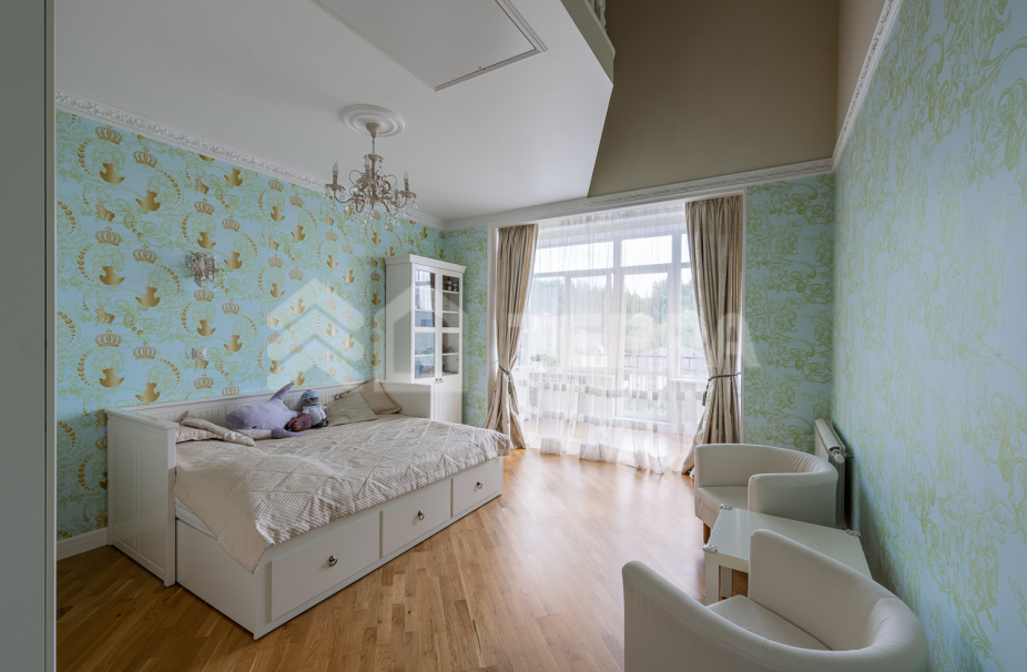 Объект ID 16760 - Дом