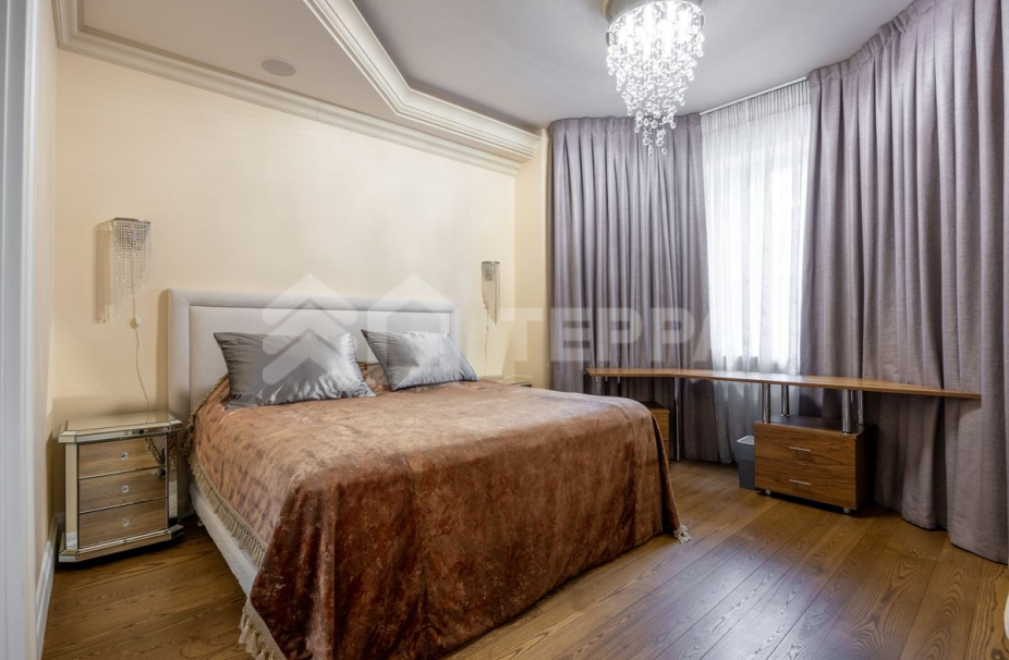 Объект ID 18091 - Дом