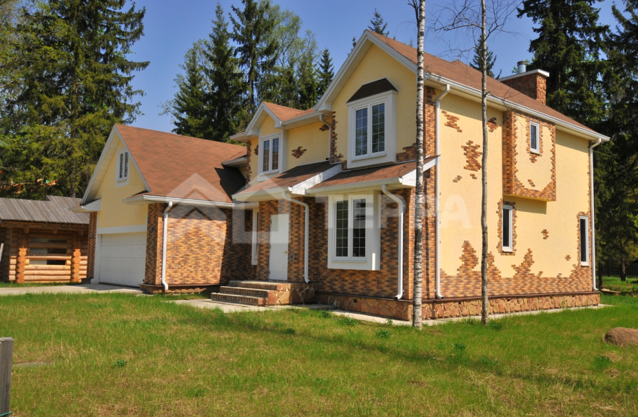 Истра Кантри Клаб