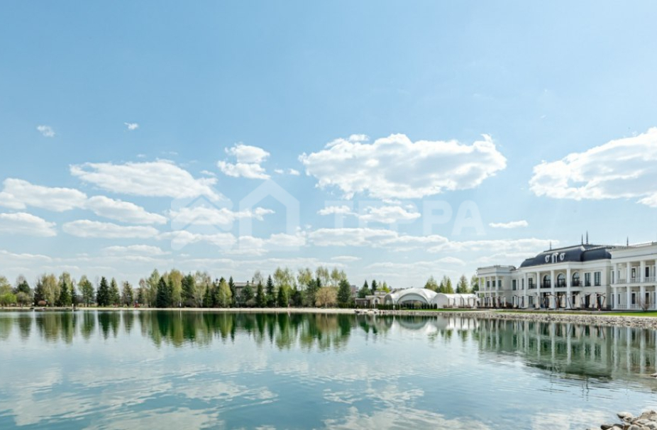 Объект ID 18682 - Дом