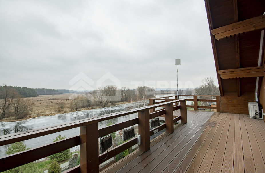 Объект ID 2676 - Дом